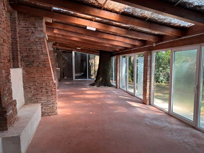 Casa con 5 locali in affitto in Viale Massimo d'Azeglio, Monte Berico, Vicenza
