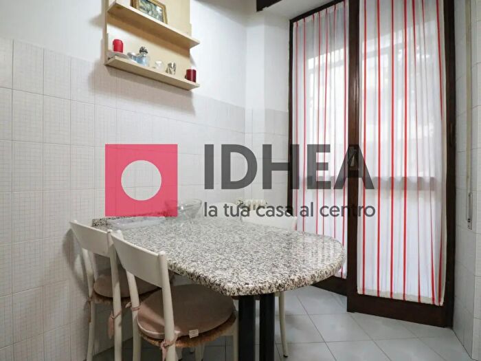 Appartamento trilocale in vendita in Treviso