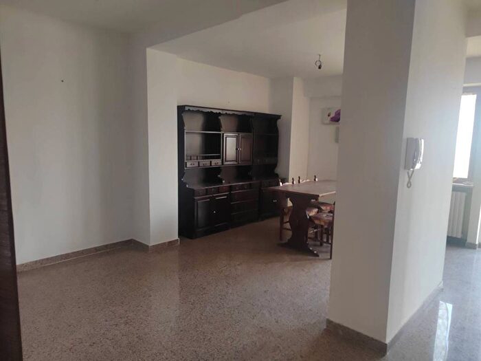 Appartamento trilocale in affitto in Via San Canziano, Centro, Paglieta