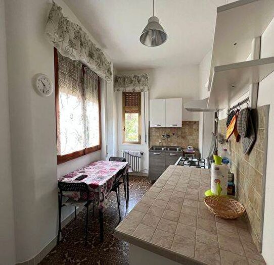 Appartamento quadrilocale in affitto in Via Colonnetta, Chieti Scalo, Chieti