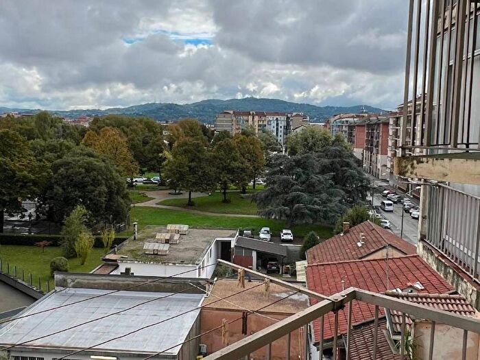 Appartamento monolocale in affitto in Via Monfalcone, Santa Rita, Torino