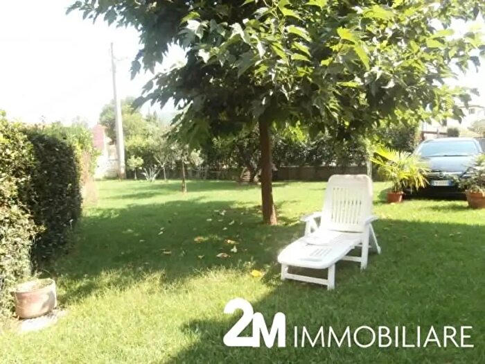 Casa con 6 locali in vendita in San Giuliano Terme
