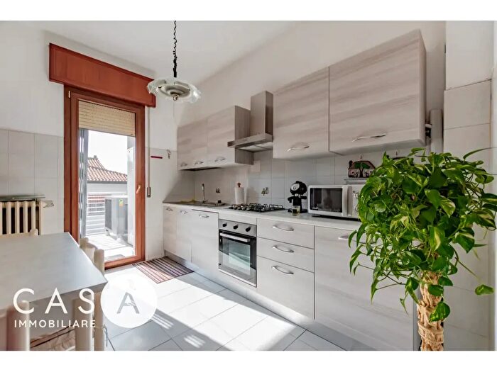 Appartamento con 7 locali in vendita in Via Murri, Cervia