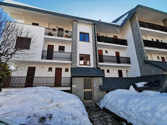 Appartamento bilocale in vendita in Via Roc del Duc, Bagnolo Piemonte