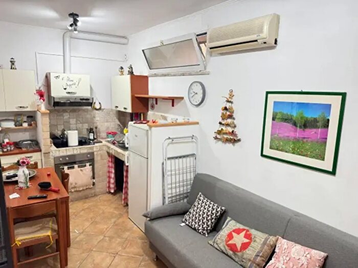 Appartamento bilocale in vendita in Via Caldopiano, Roma