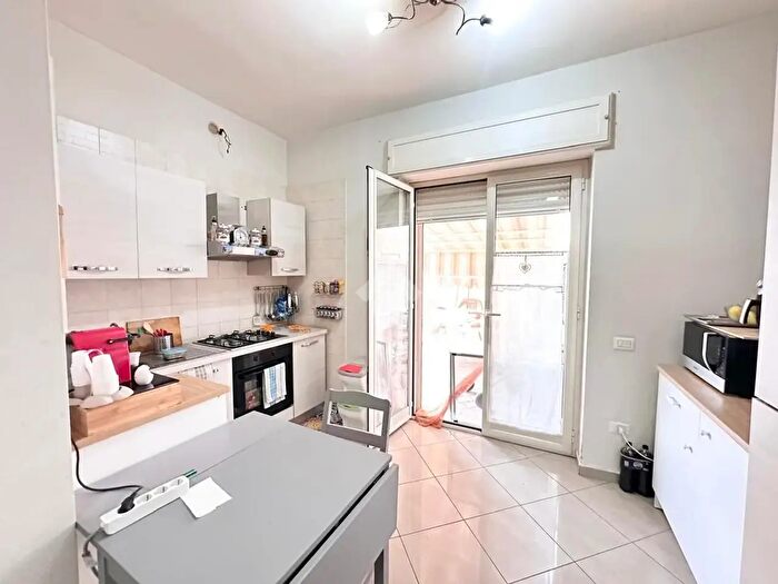 Appartamento bilocale in vendita in Via Padula alla Cittadella, Casoria