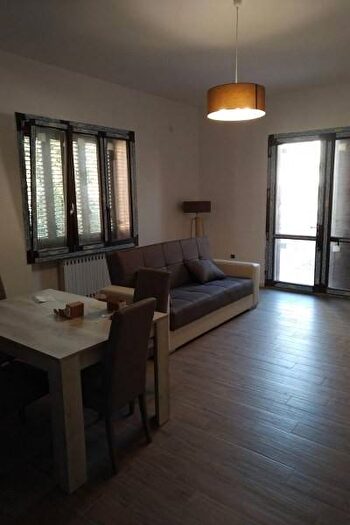 Appartamento bilocale in affitto in Via Francesco Baracca, Casale Materdomini, Brindisi