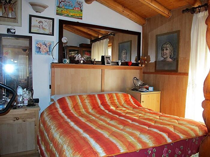 Appartamento bilocale in vendita in Lanzada