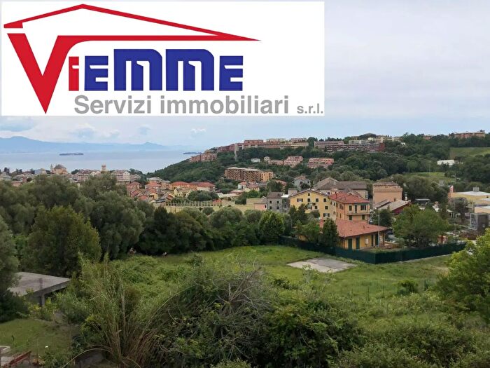 Appartamento quadrilocale in vendita in Arenzano