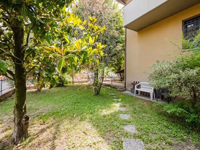 Casa quadrilocale in vendita in Via Mare di Bering, Carpi