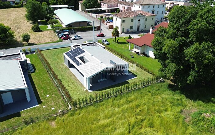 Appartamento in vendita in Abano Terme