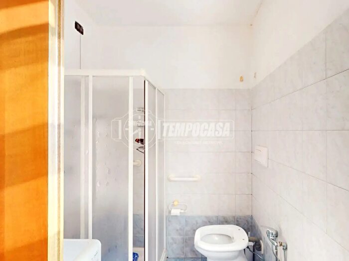 Appartamento bilocale in vendita in Via Milano, Paullo