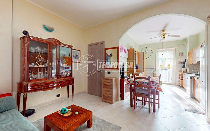 Appartamento trilocale in vendita in Viale Carrù, Rivoli