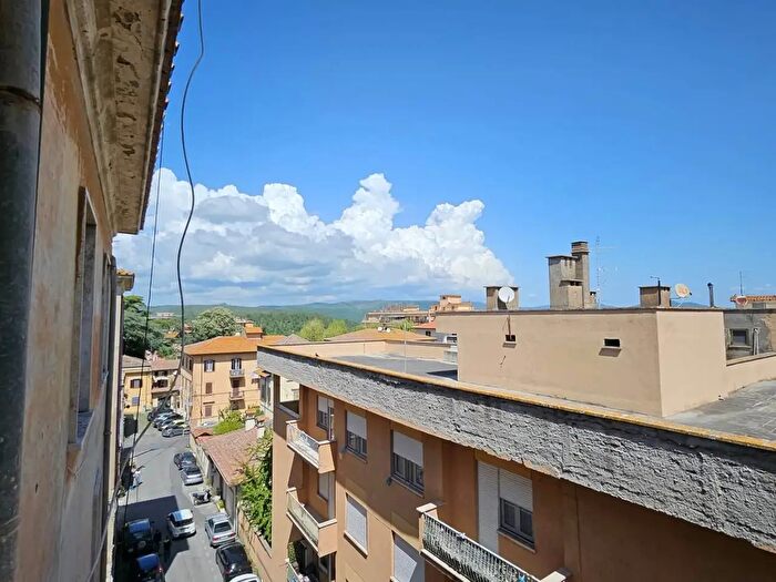 Appartamento quadrilocale in vendita in Via Domenico Pedacchiola, Bracciano