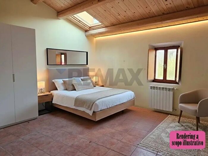 Casa trilocale in vendita in Senigallia