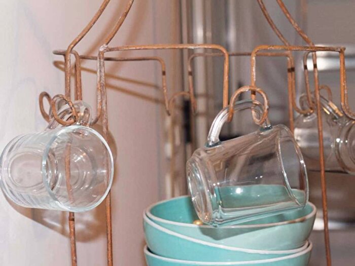 Appartamento bilocale in affitto in Via Giuseppe Zanardelli, Alberti Bellariva, Firenze