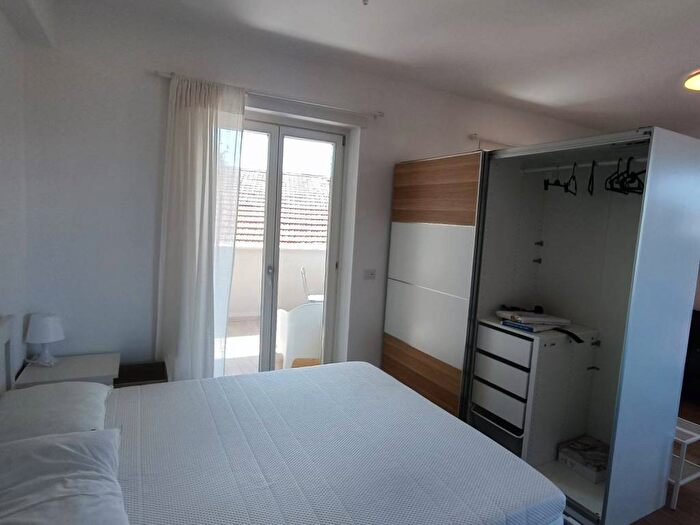 Appartamento monolocale in affitto in Via dei Monti Tiburtini, Monti Tiburtini, Roma