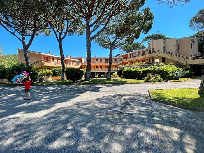 Appartamento in affitto in Strada delle Rocchette, Castiglione Della Pescaia