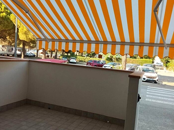 Appartamento bilocale in affitto in Via Giovanni da Verrazzano, Lido di Savio Lido di Classe, Ravenna