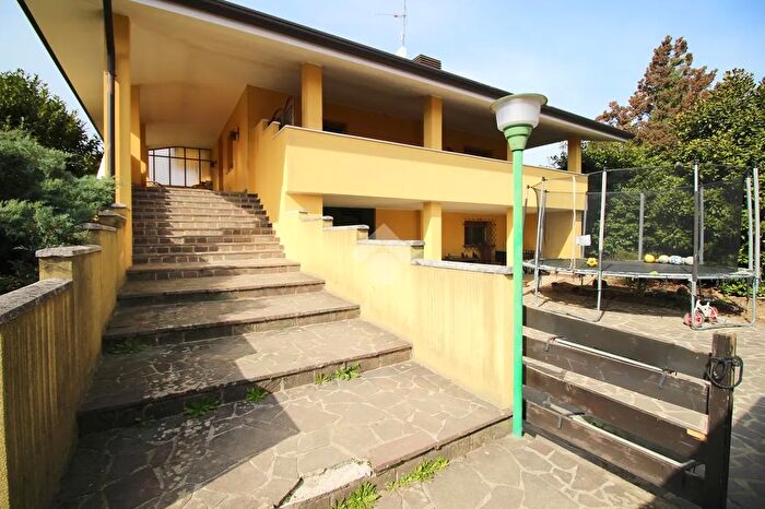 Casa quadrilocale in vendita in Via Coren, Povoletto