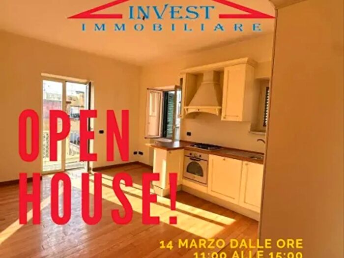 Appartamento bilocale in vendita in Traversa Cappuccini, Pozzuoli