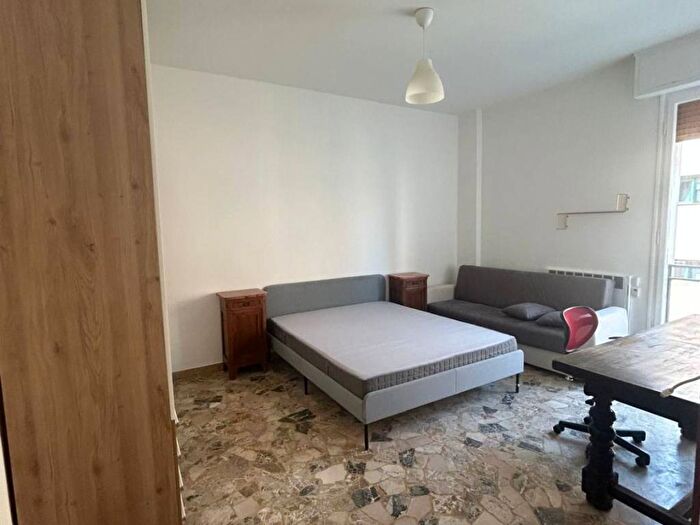 Appartamento trilocale in affitto in Via Camillo Ranzani, San Donato, Bologna