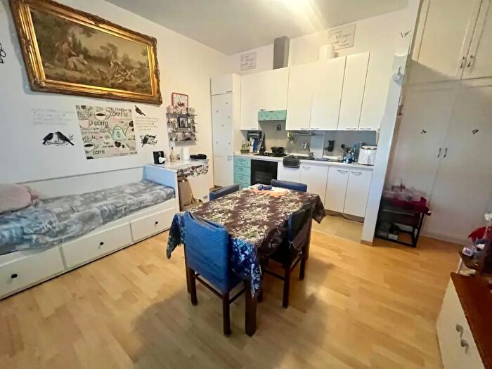 Appartamento trilocale in vendita in Castelfranco Di Sotto