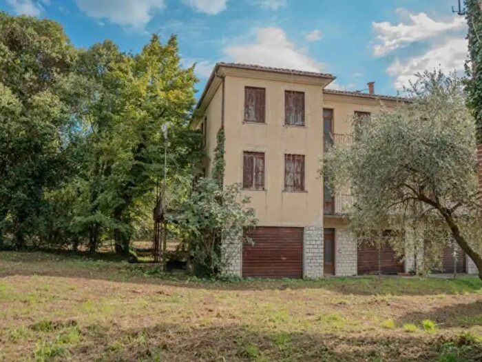 Casa con 6 locali in vendita in Via Tempesta, Marostica
