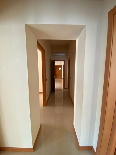 Appartamento quadrilocale in affitto in Borgo Giacomo Tommasini, Parma