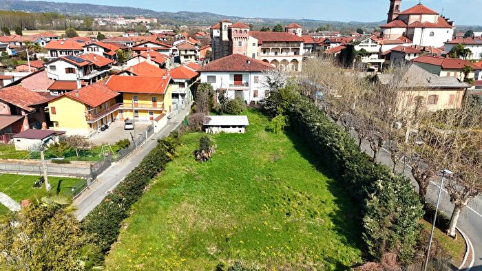 Casa con 5 locali in vendita in Ozegna Torino Piemonte Italia, Ozegna