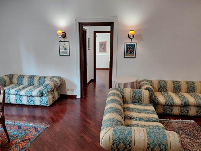 Appartamento quadrilocale in affitto in Via De Gasperi, Agrigento