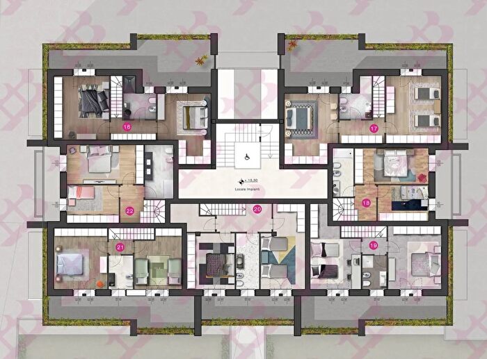 Case in Vendita e in Affitto - 3