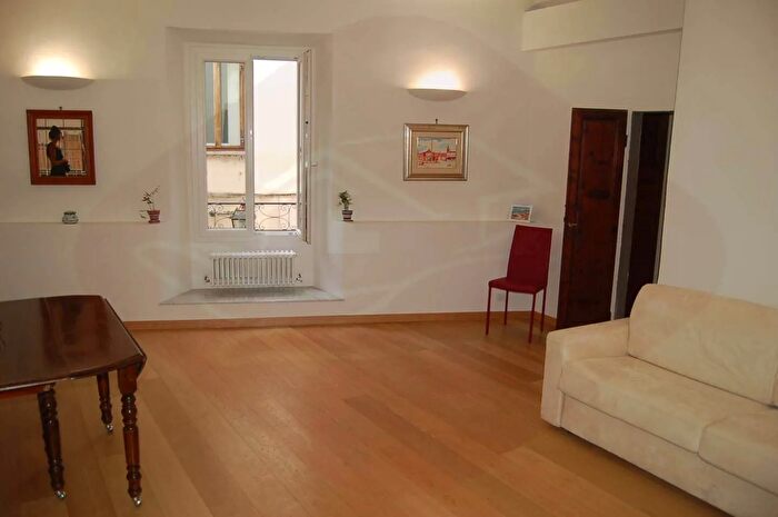 Appartamento quadrilocale in vendita in Firenze, Firenze