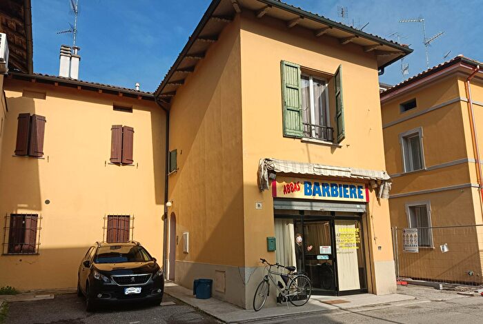 Casa trilocale in vendita in Via Augusto Oddone E Bruno Baiesi Anzola dellEmilia, Anzola DellEmilia