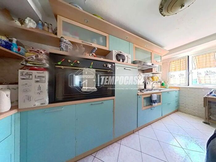 Casa quadrilocale in vendita in Sant'Elpidio A Mare