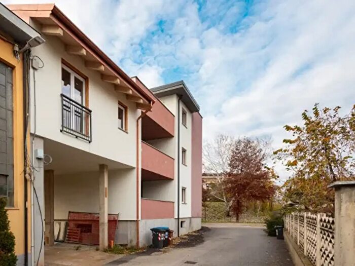 Appartamento trilocale in vendita in Via della Croce, Collegno