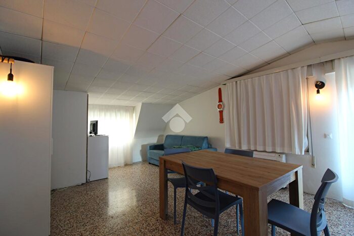 Appartamento monolocale in affitto in Via S Giovanni Bosco, Dueville