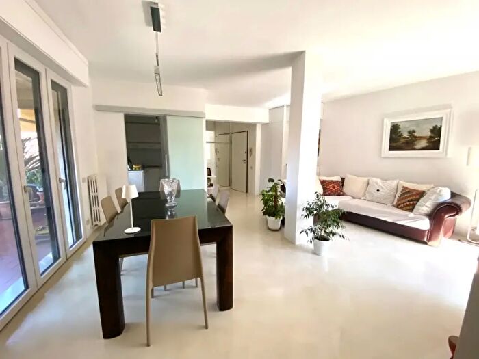 Appartamento quadrilocale in vendita in Montecatini Terme