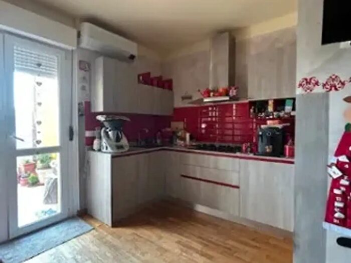 Appartamento quadrilocale in vendita in Salita del Castelvecchio, La Spezia