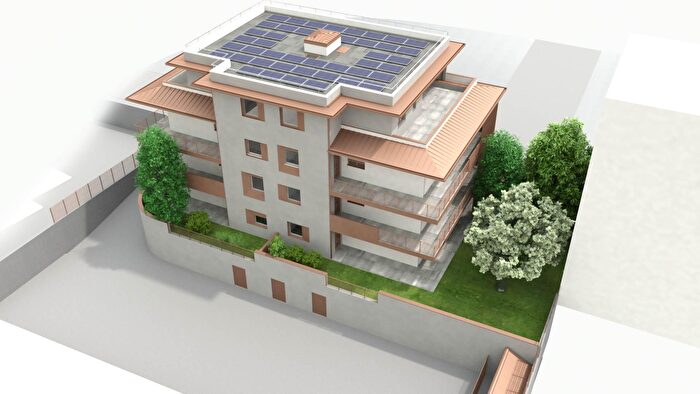 Appartamento con 5 locali in vendita in Firenze