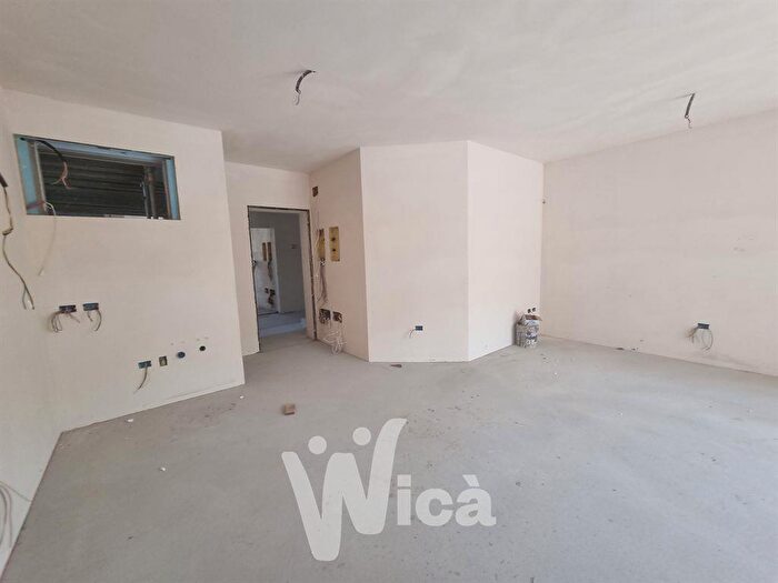 Appartamento quadrilocale in vendita in Cervia