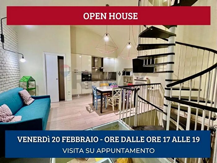 Appartamento quadrilocale in vendita in Via della Chiesa Nuova, Roma