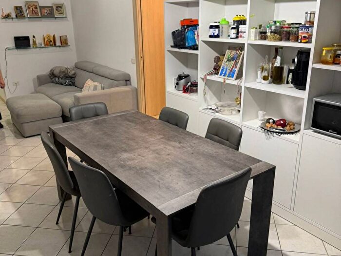 Appartamento trilocale in affitto in Centro, Montecassiano