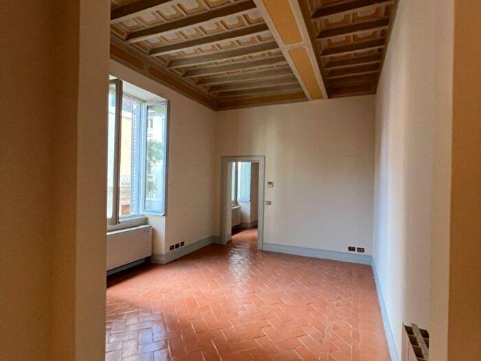 Appartamento bilocale in affitto in Via dei Coronari, Piazza Navona, Roma