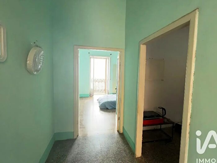 Casa bilocale in vendita in Via Ferrovia, Greci