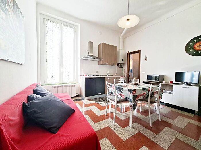 Appartamento bilocale in affitto in Viale Abruzzi, Morgagni, Milano
