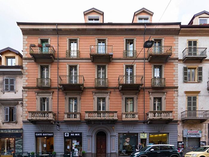 Case in Vendita e in Affitto - 2