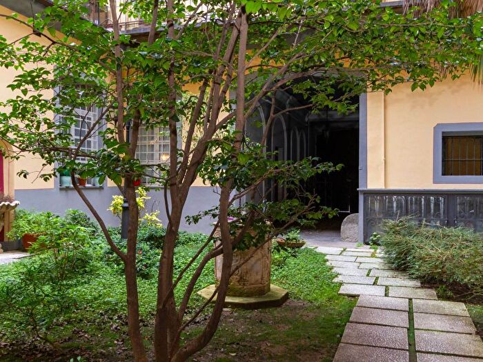 Appartamento bilocale in affitto in Via San Donato, San Donato, Torino