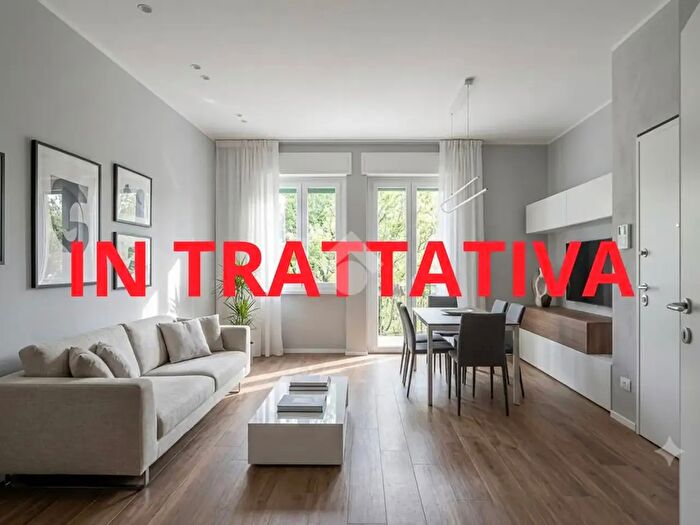 Appartamento quadrilocale in vendita in Via Alvise da Mosto, Verona