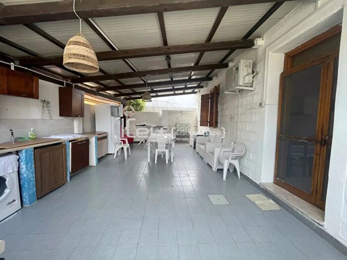 Casa bilocale in vendita in Via Flacca, Fondi